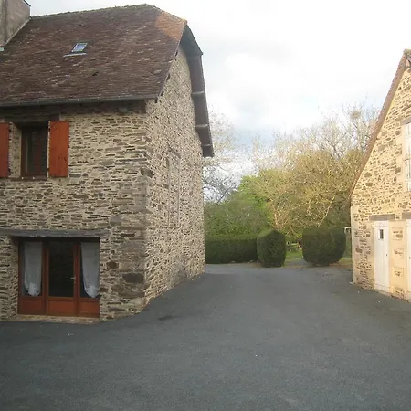Hotel Le Relais De *