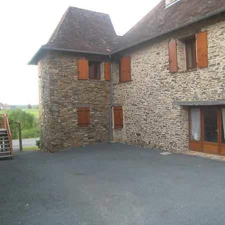 Le Relais De Sarlande