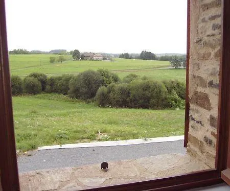 Le Relais De Sarlande