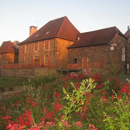 Hotel Le Relais De Sarlande