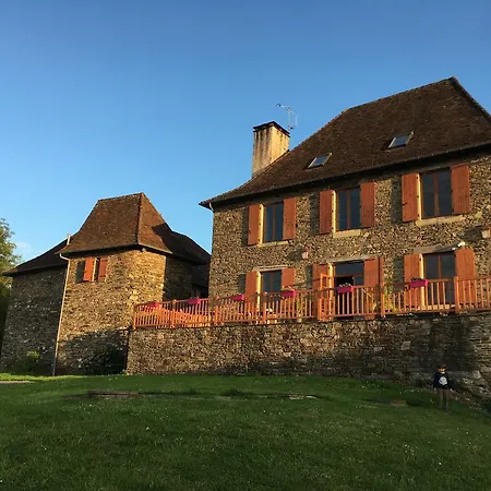 Le Relais De Hotel
