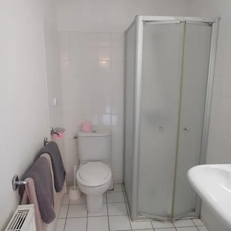 Le Relais De * Sarlande