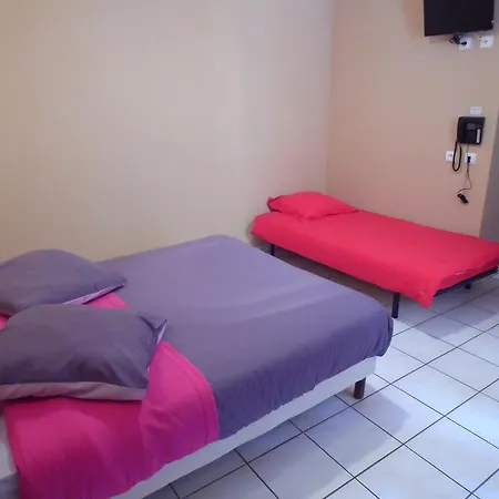 Hotel Le Relais De Sarlande