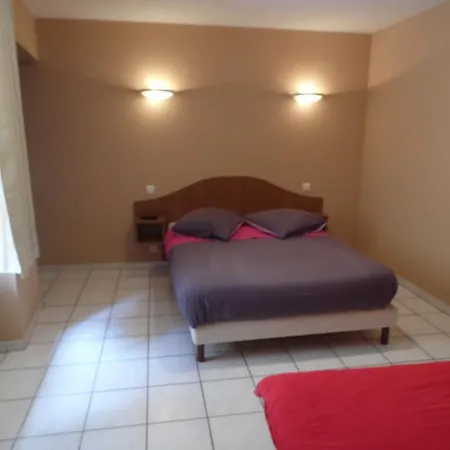 Le Relais De Hotel