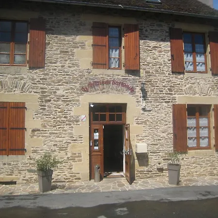 Le Relais De Hotel Sarlande