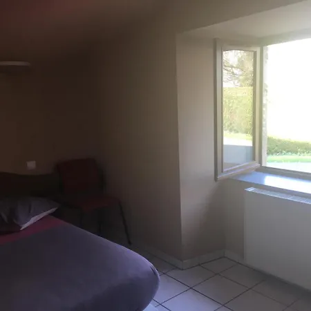 Le Relais De * Sarlande