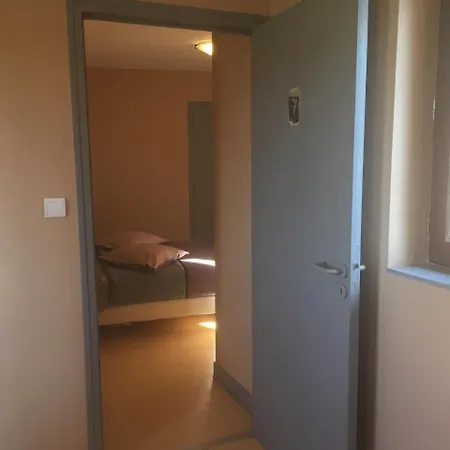 Le Relais De Sarlande