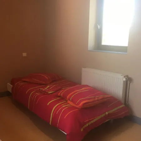 Le Relais De Hotel *
