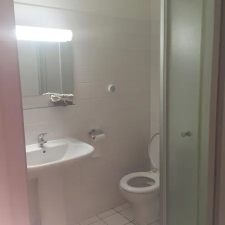 Le Relais De Sarlande
