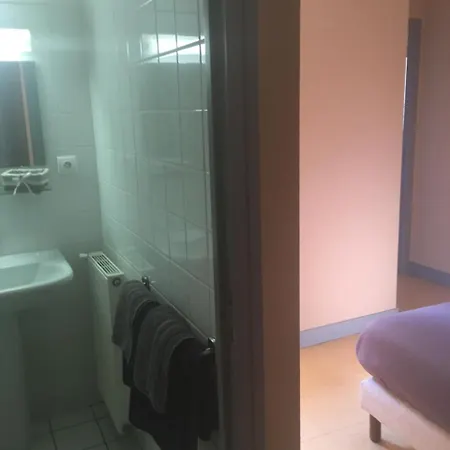Hotel Le Relais De Sarlande